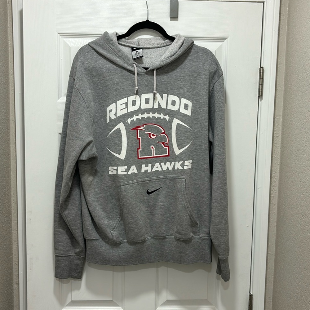 Nike hoodie